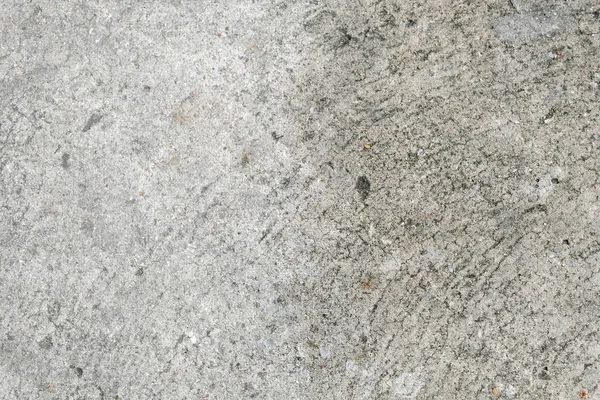 Cement road floor texture