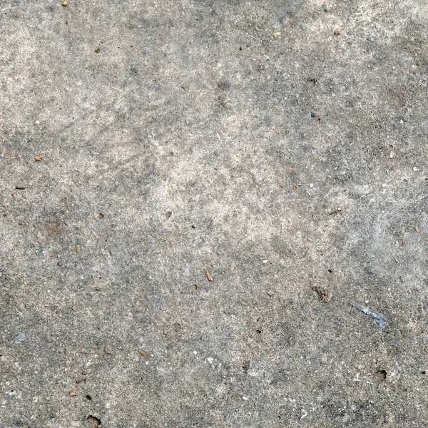 Cimento estrada textura piso — Fotografia de Stock