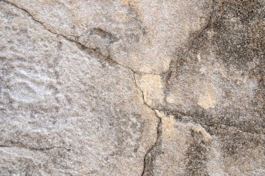 kahverengi çimento duvar arka plan