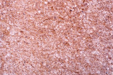 kahverengi çimento duvar arka plan