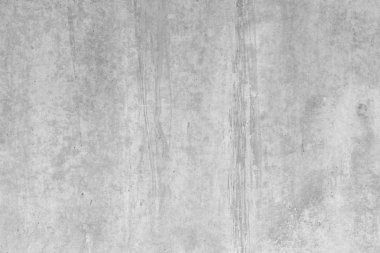 siyah ve beyaz çimento duvar arka plan