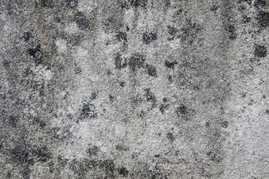 siyah ve beyaz çimento duvar arka plan