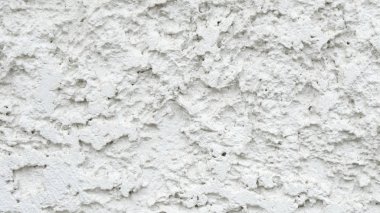 Beyaz Beton Duvarı Arkaplanı