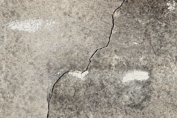 Fond de mur de ciment brun — Photo