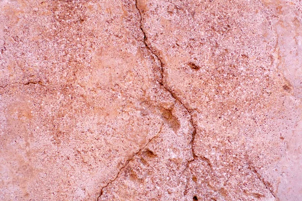 Sfondo muro di cemento marrone — Foto Stock