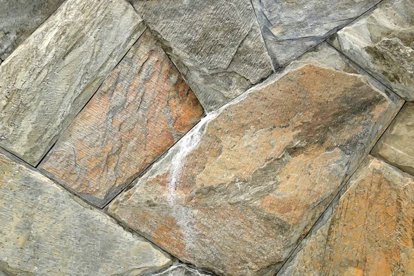 Фон з текстури каменю крупним планом — стокове фото