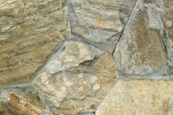 Penutupan latar belakang tekstur batuan — Stok Foto