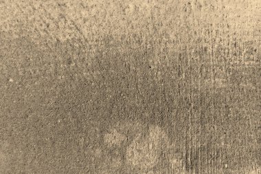 kahverengi çimento duvar arka plan