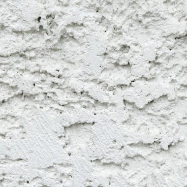 Beyaz Beton Duvarı Arkaplanı