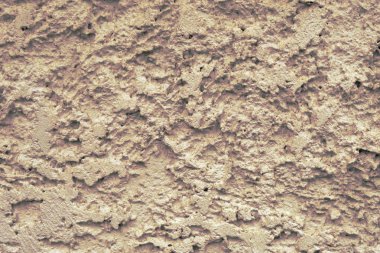 kahverengi çimento duvar arka plan