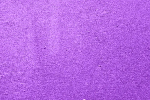 Sfondo muro di cemento viola — Foto Stock
