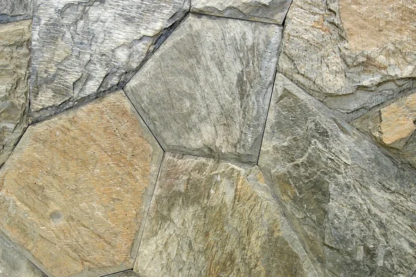 Textura de roca fondo primer plano — Foto de Stock