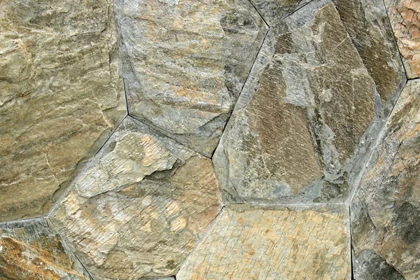 Roccia texture sfondo primo piano — Foto Stock
