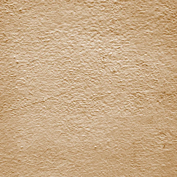 Коричневий фон цементної стіни — стокове фото