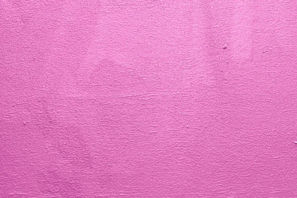 Fondo de pared de cemento rosa — Foto de Stock