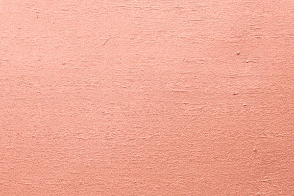 Latar belakang dinding semen pink close up — Stok Foto
