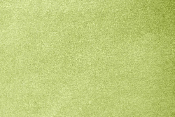 List zeleného papíru užitečný jako pozadí — Stock fotografie
