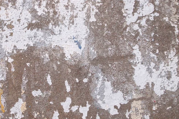 Fondo de pared de cemento marrón — Foto de Stock