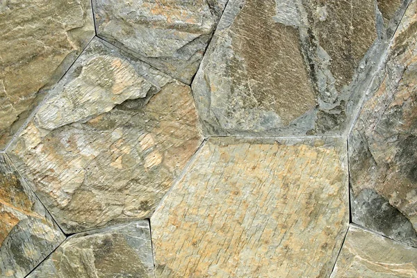 岩のテクスチャ背景をクローズ アップ — ストック写真