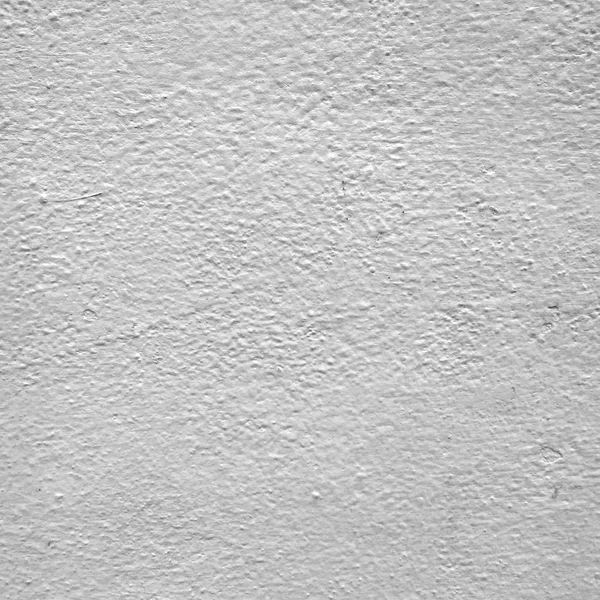 Cimento branco parede fundo close-up — Fotografia de Stock