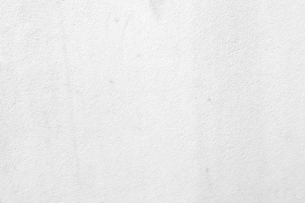 Cimento branco parede fundo close-up — Fotografia de Stock