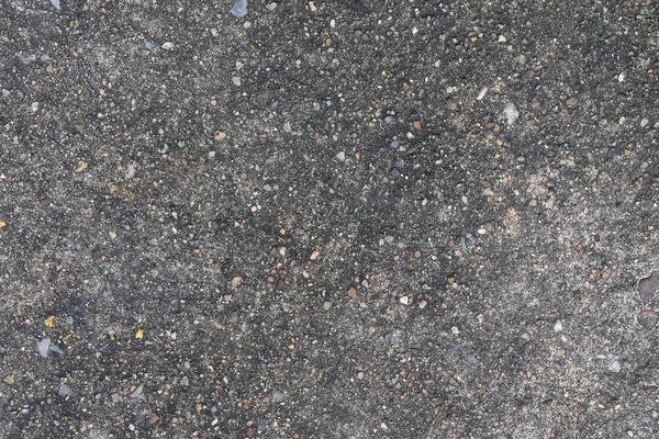 Cement road floor texture close up — Stock Photo, Image