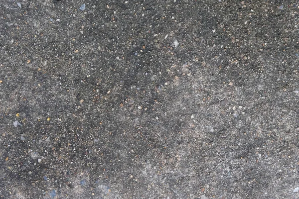 Cement road floor texture close up — Stock Photo, Image