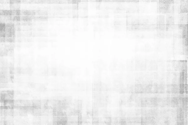 灰色のブラシストロークグラフィック抽象。背景テクスチャウォール — ストック写真
