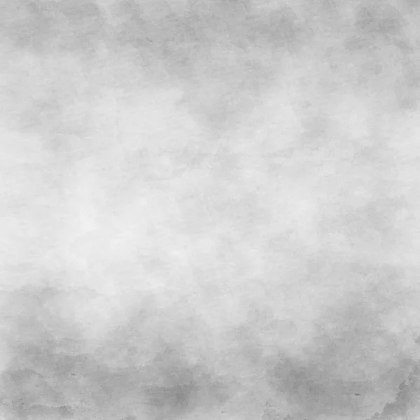 灰色のブラシストロークグラフィック抽象。背景テクスチャウォール — ストック写真
