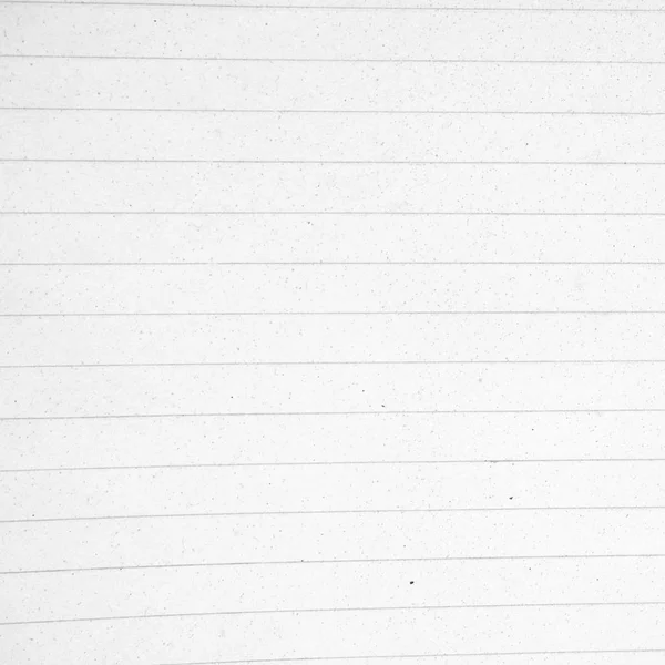 Papier blanc texture fond gros plan — Photo