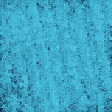 Mavi kağıt desen arkaplanını kapat