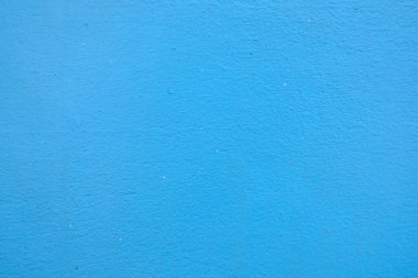 Mavi çimento duvar arka plan