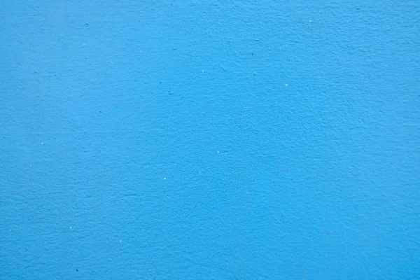 Azul cimento parede fundo — Fotografia de Stock