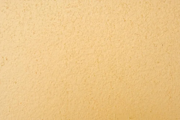 Brown cement wall background close up — Stock Photo, Image