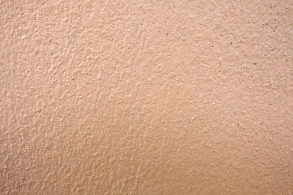 Kahverengi çimento duvar arka plan — Stok fotoğraf
