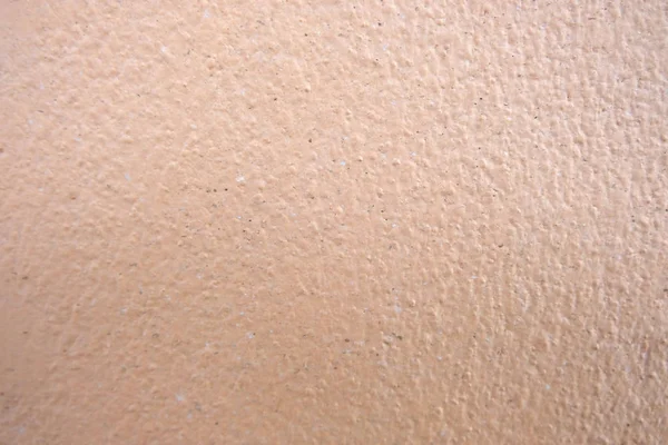 Cimento marrom parede fundo close-up — Fotografia de Stock