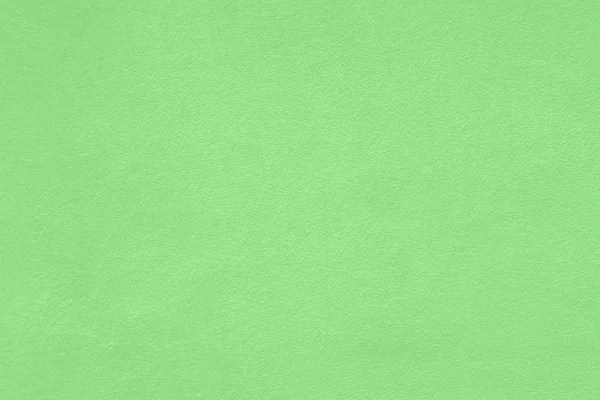 Green paper texture background close up — Stock Photo, Image