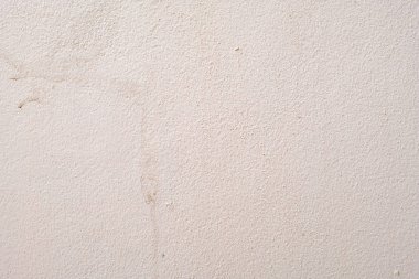 Beyaz çimento duvar arka plan yakın yukarı