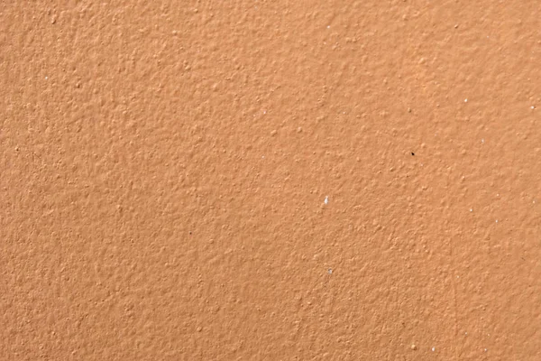 Brown cement wall background close up — Stock Photo, Image