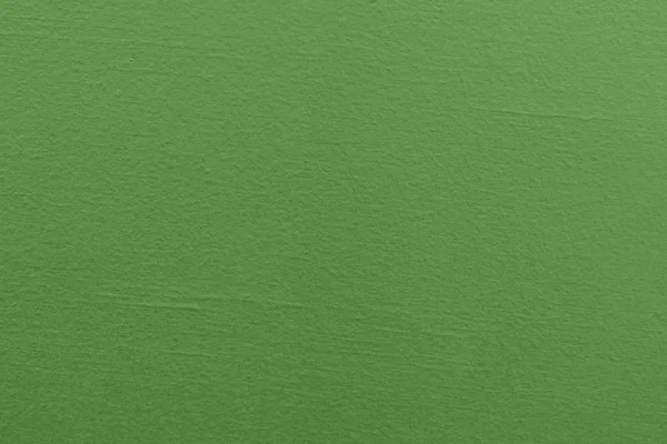 Zelený papír pozadí textury zavřít — Stock fotografie