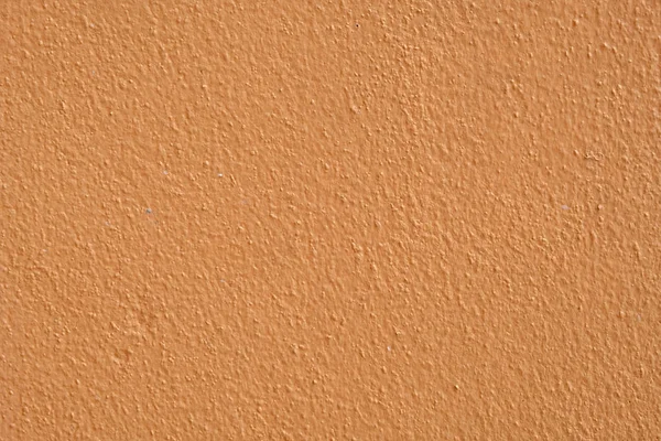 Hintergrund der braunen Zementwand in Nahaufnahme — Stockfoto