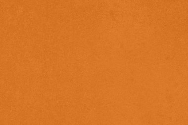 turuncu kağıt doku arka planı kapatmak