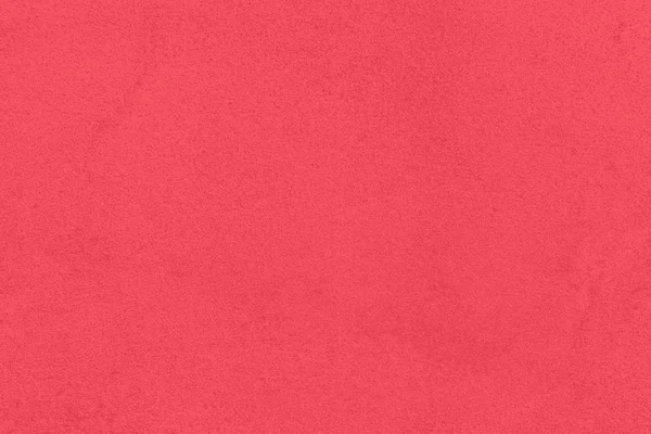 Close up red paper texture background — Stock Photo, Image