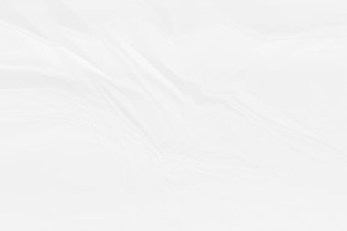 Buruşmuş beyaz kağıt arkaplanı kapat