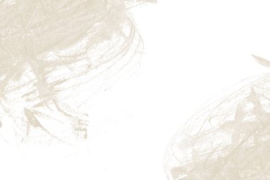 arka planda gri fırça darbesi