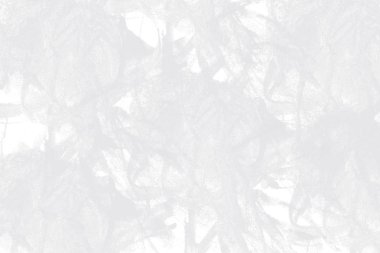 arka planda gri fırça darbesi