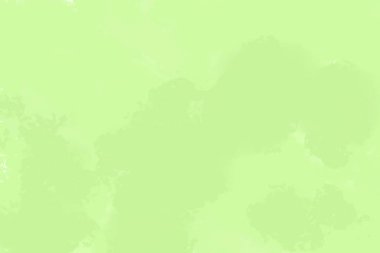 arka planda yeşil fırça darbesi