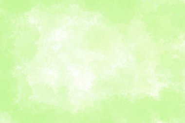 arka planda yeşil fırça darbesi