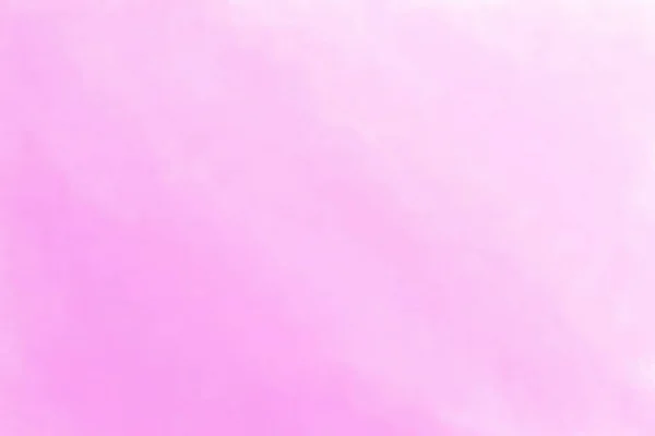 Pincel rosa no fundo — Fotografia de Stock