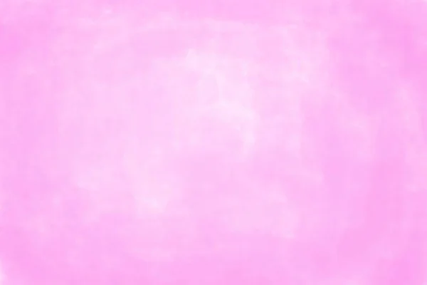 Рожевий штрих пензля на фоні — стокове фото